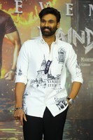 Haindava Movie Teaser Launch